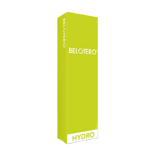 Belotero hydro